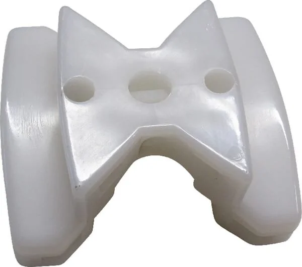 Unbranded - 944028054N - White Sliding Pad For Buckets