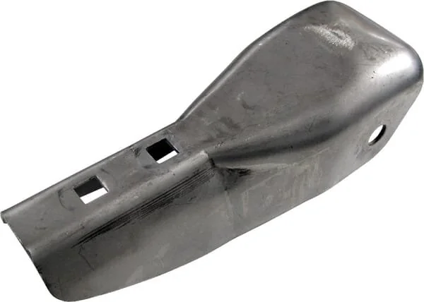 Unbranded - 944029130N - Stainless Steel End Fitting