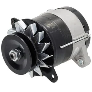 Unbranded - 964537011N - Alternator, 14 V, 1000 W, Fits Belarus