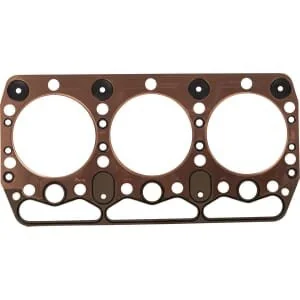 Unbranded - 98472333N - Gasket, Cylinder Head 6 Cylinder 137mm