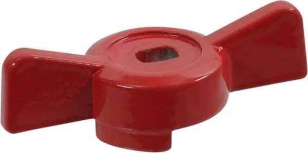 Unbranded - 99023B - Wing Lever HD 1/4 inches-3/8 inches-1/2 inches-3/4 inches
