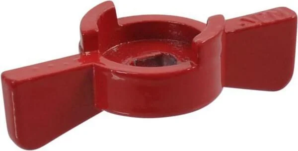 Unbranded - 99023B - Wing Lever HD 1/4 inches-3/8 inches-1/2 inches-3/4 inches