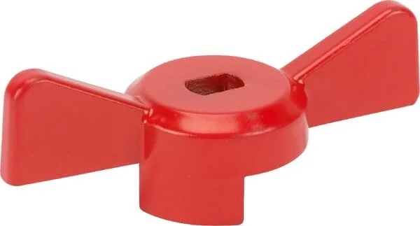 Unbranded - 99024B - Wing Lever HD 1 inches-1 1/4 inches
