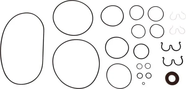 Unbranded - 9967883N - Repair Kit New Holland