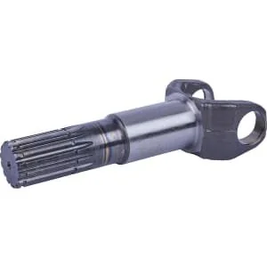 Unbranded - 9968787N - Short Half-Axle Shaft (Wheel Side)