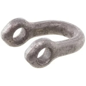 Unbranded - A5411236N - Shackle 13mm Diameter 12,5