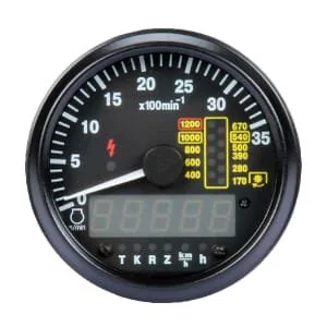 Unbranded - AR703813N - Tachometer Belarus