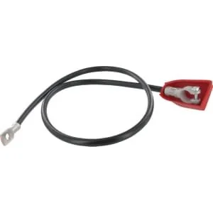 Unbranded - BA10323 - Battery Cable 1,000mm/25mm2/8mm
