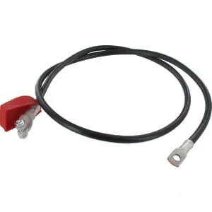 Unbranded - BA10324 - Battery Cable 1200mm/35mm2/8mm