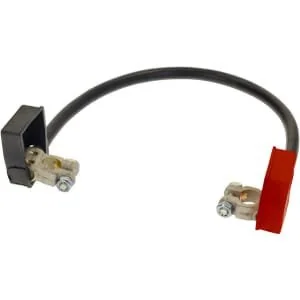 Unbranded - BA10328 - Battery Cable 500mm/50mm²/+