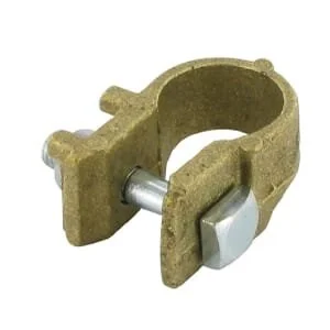 Unbranded - BA28530 - Battery Terminal Positive