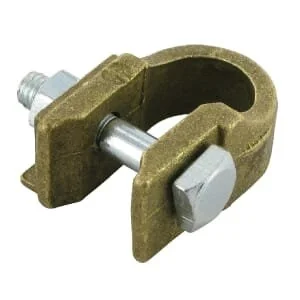 Unbranded - BA28540 - Battery Terminal Negative