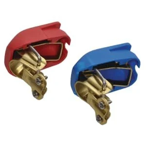 Unbranded - BA302000 - Battery Pool Quick Coupling Set
