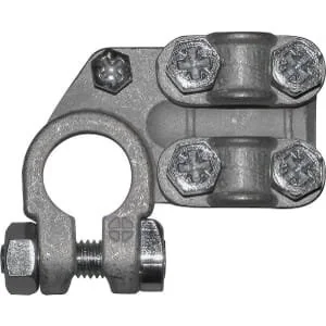 Unbranded - BA731 - Battery Terminal Heavy Positive