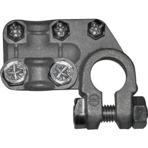 Unbranded - BA781 - Battery Terminal Negative