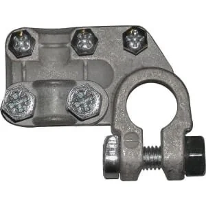 Unbranded - BA801 - Battery Terminal Heavy Negative
