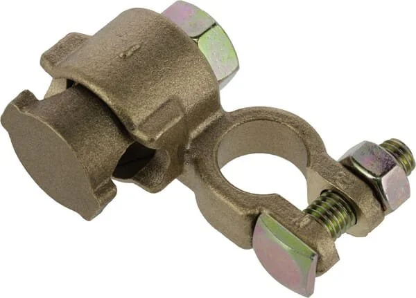 Unbranded - BA84 - Battery Terminal Negative