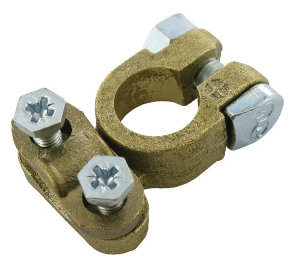 Unbranded - BA85 - Battery Terminal Positive