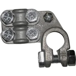 Unbranded - BA881 - Battery Terminal Heavy Negative 10/35