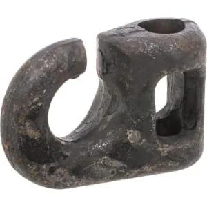 Unbranded - BH0795 - Shackle Speed System Diameter 15,5