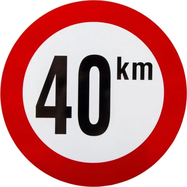 Unbranded - BK40 - Board 40km PVC