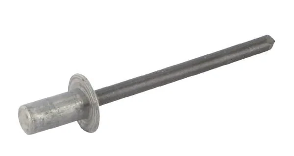 Unbranded - BNWD4895 - Blind rivet 4.8x9.5