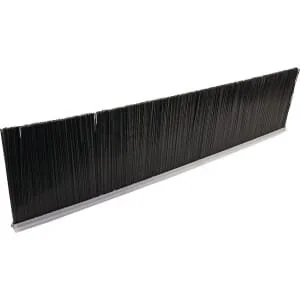 Unbranded - BS1220 - Brush Strip 1220x260 mm