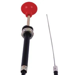 Unbranded - C403000 - Universal Stop Cable - 5050943040002