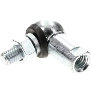Unbranded - CA26225 - Ball Joint With Sealing Ring