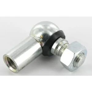 Unbranded - CA26245 - Ball Joint With Sealing Ring