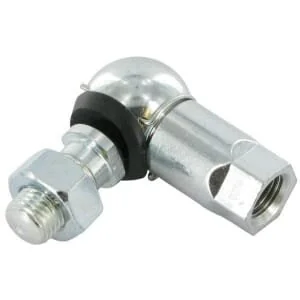 Unbranded - CA26255 - Ball Joint With Sealing Ring