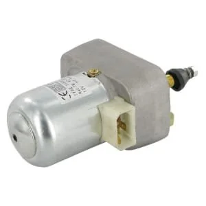Unbranded - CA503121011 - Wiper Motor 108° Shaft L:87mm