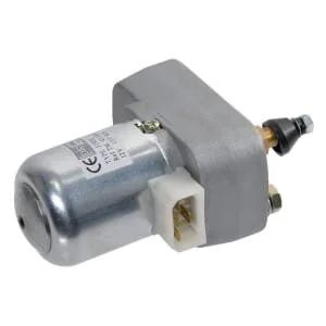 Unbranded - CA503402899 - Wiper Motor 135° Shaft L:65mm