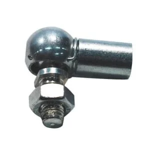 Unbranded - CA98500 - Ball Joint
