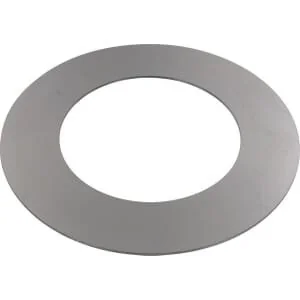 Unbranded - CBS12020010 - Shim Diameter 120x200x1mm, Steel