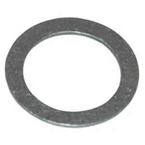 Unbranded - CBS255010 - Shim Diameter 26x50x1mm Steel