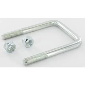 Unbranded - CP10041 - U-Bolt 80x130