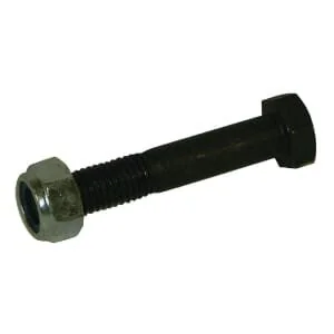 Unbranded - CP10115 - Tine Clamp Bolt M12x70mm