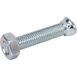 Unbranded - CP10224 - Saddle Bolt 8.8