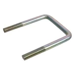 Unbranded - CP141031 - U-Bolt 100x135
