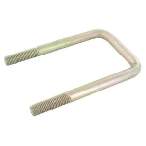 Unbranded - CP148012 - U-Bolt 80x150