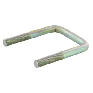 Unbranded - CP148311 - U-Bolt 80x115