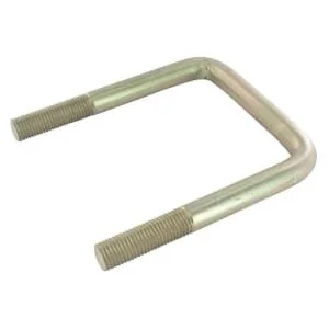 Unbranded - CP161001 - U-Bolt 100x140
