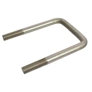 Unbranded - CP161011 - U-Bolt 100x160
