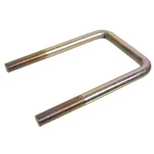 Unbranded - CP161012 - U-Bolt 100x180
