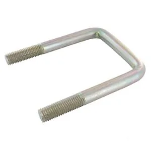 Unbranded - CP181011 - U-Bolt 100x150