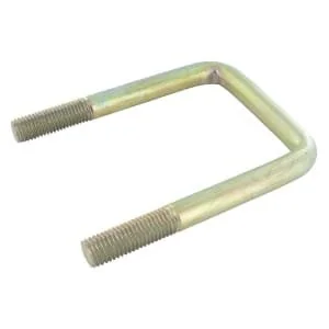 Unbranded - CP181012 - U-Bolt 100x160