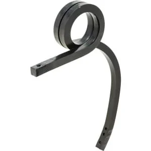 Unbranded - CP356001 - Pigtail Tine LH