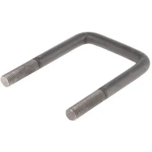 Unbranded - CP484808 - U-Bolt 100x160