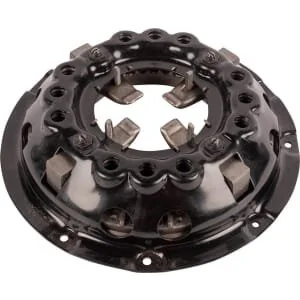 Unbranded - DE12120N - Clutch Cover